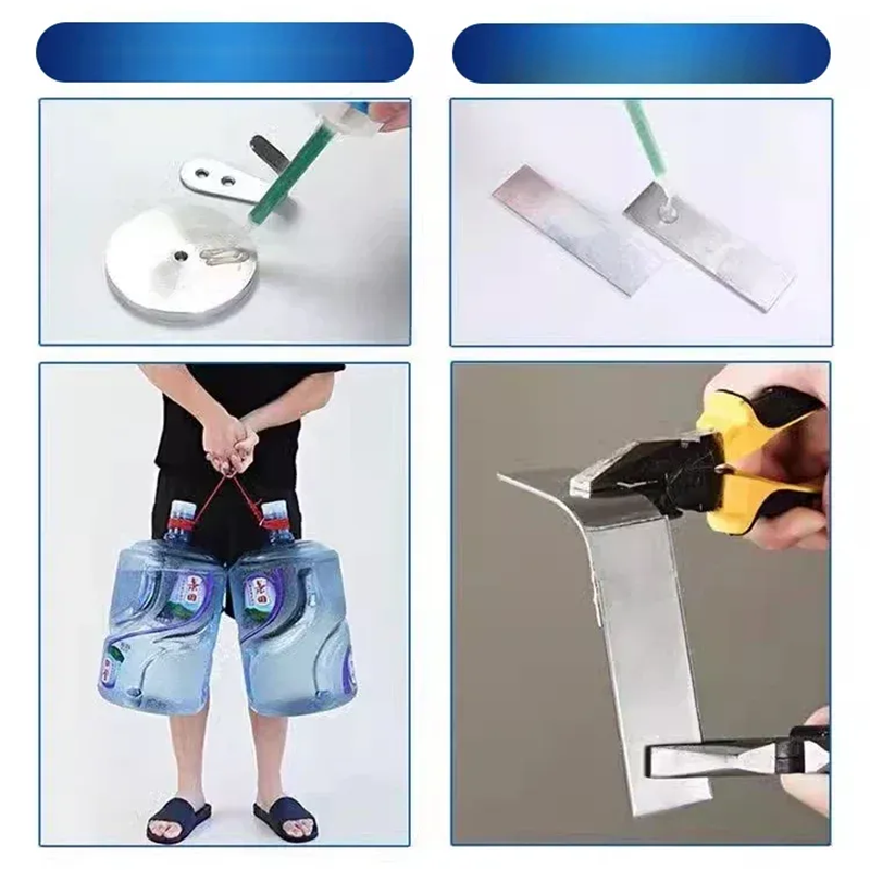 🔥Metal Casting Repair Glue