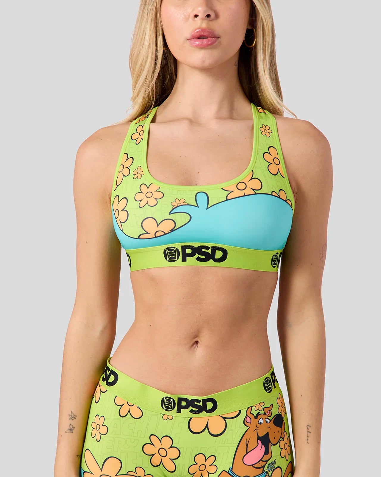 Scooby-Doo - Mystery Scoob