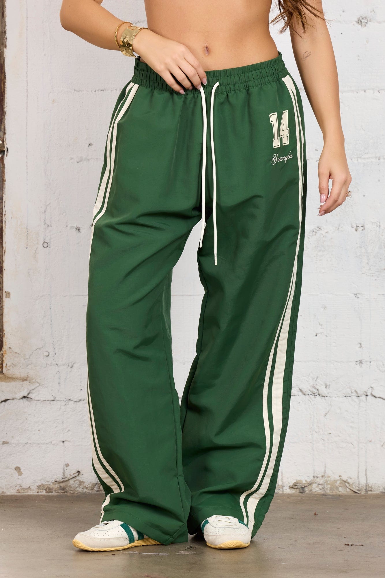 W280 Weekend Track Pants