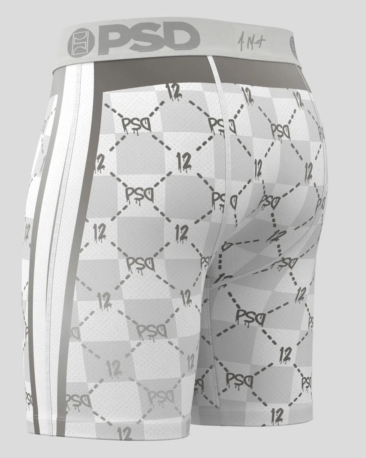 Ja Morant - Lux Check