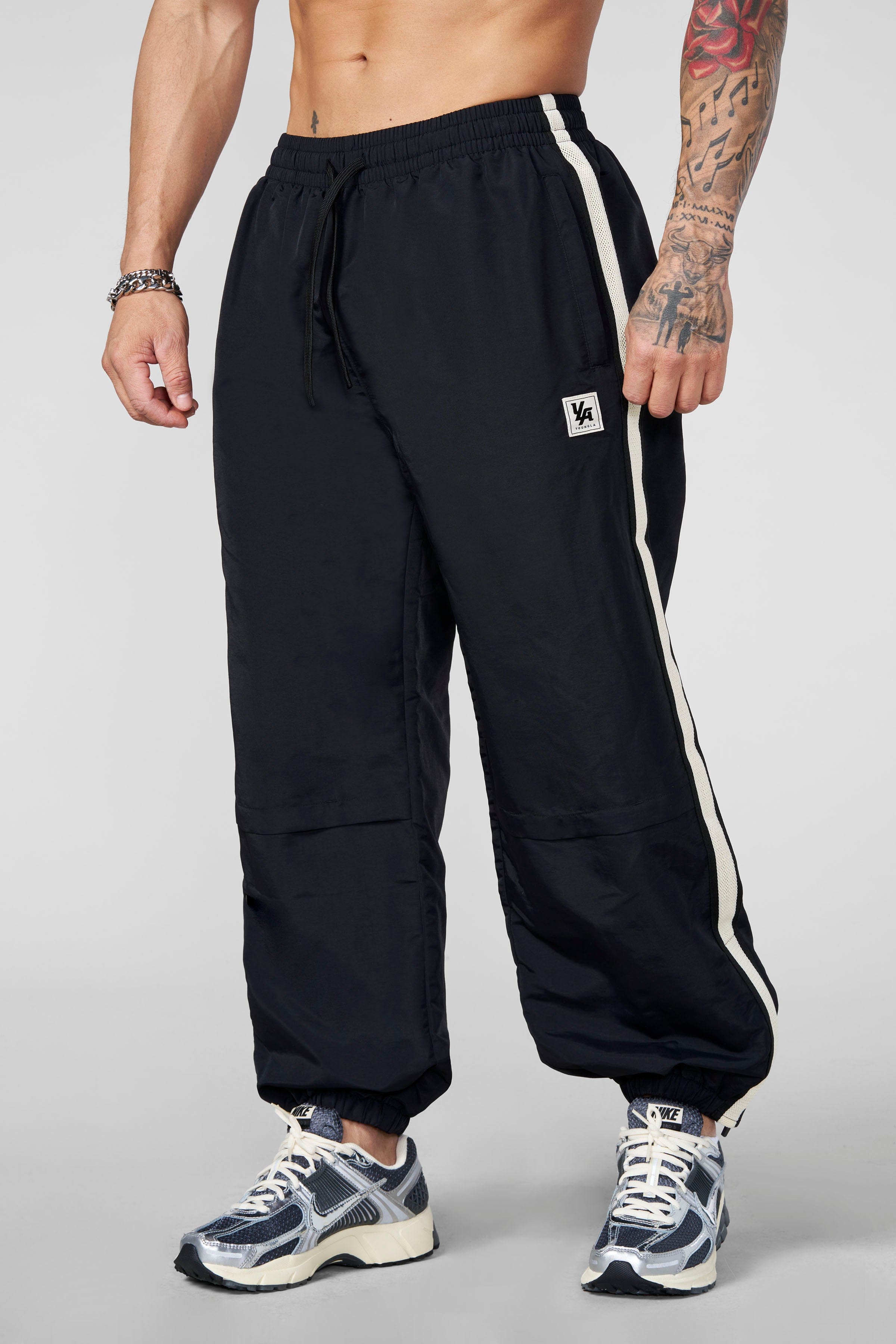 2064 - Sideline Joggers