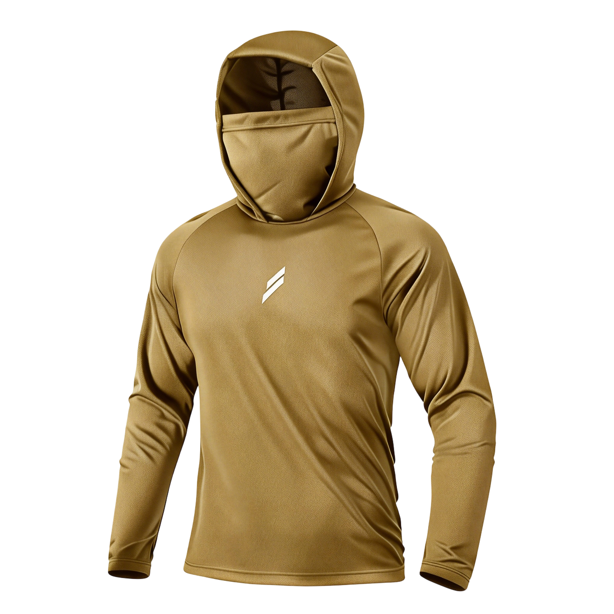 Men's UPF 50+ Sun Protection Hoodie