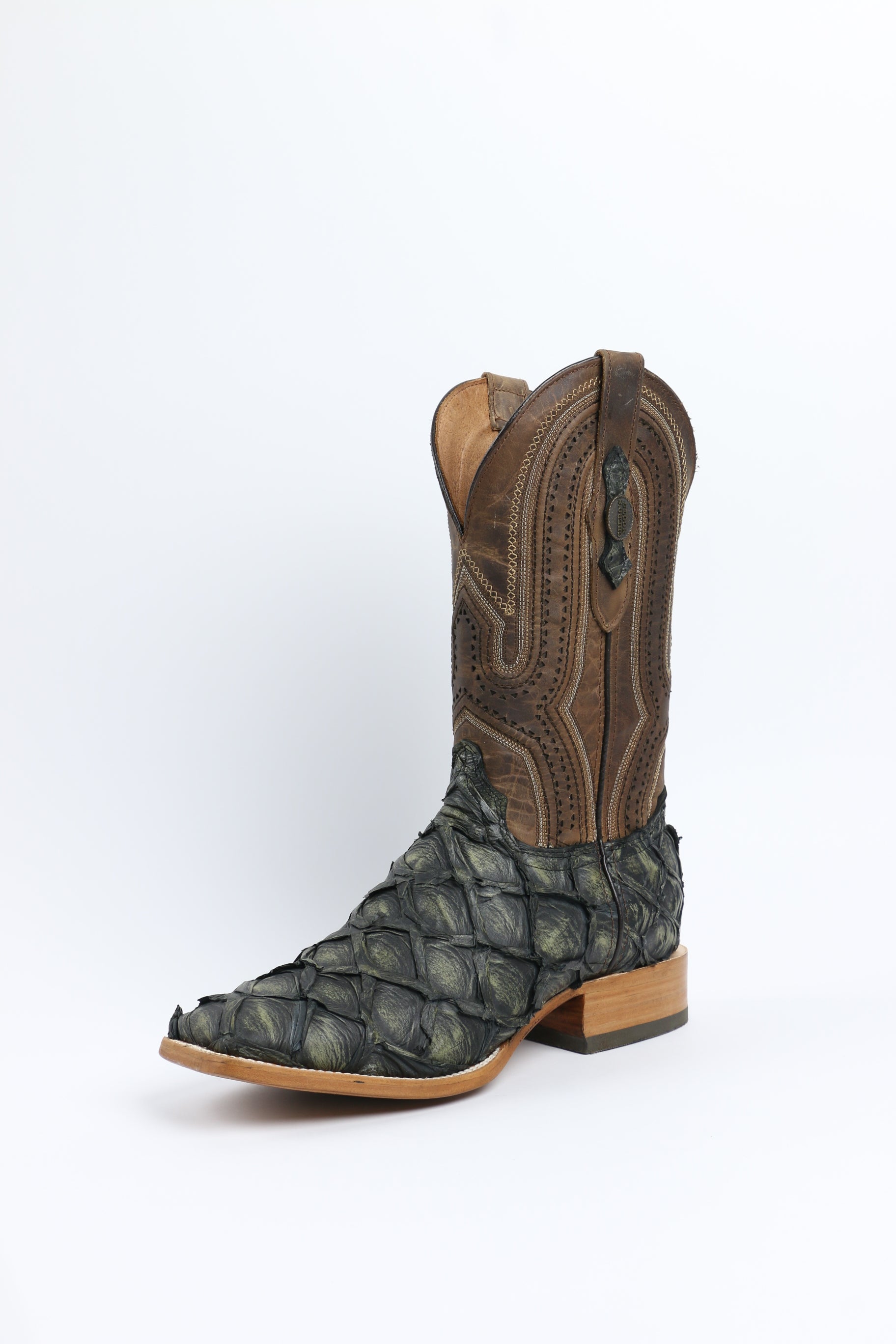 Chero's Premium Exotic Pirarucu Seaweed Clearance Sale 70%OFF