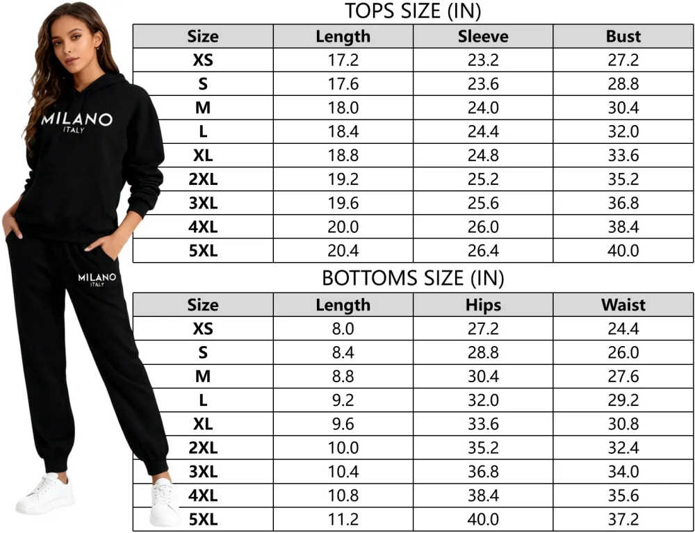 Women's casual sportswear