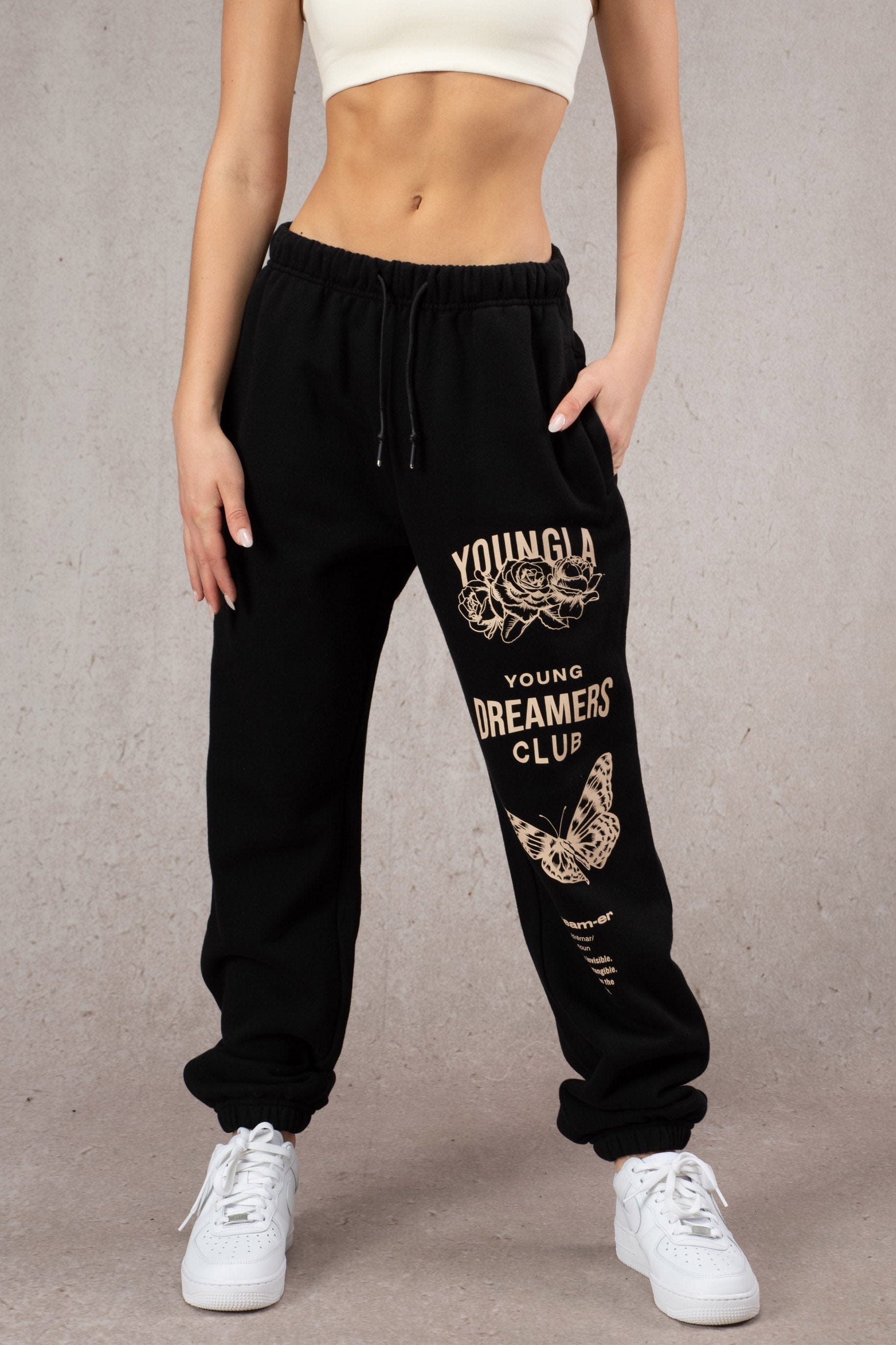 W211 Dreamers Joggers