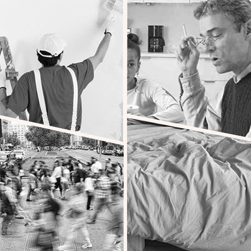 Compact Rechargeable Low Noise Air Purifier✨New Arrival——LIMIT TIME 50% OFF✨