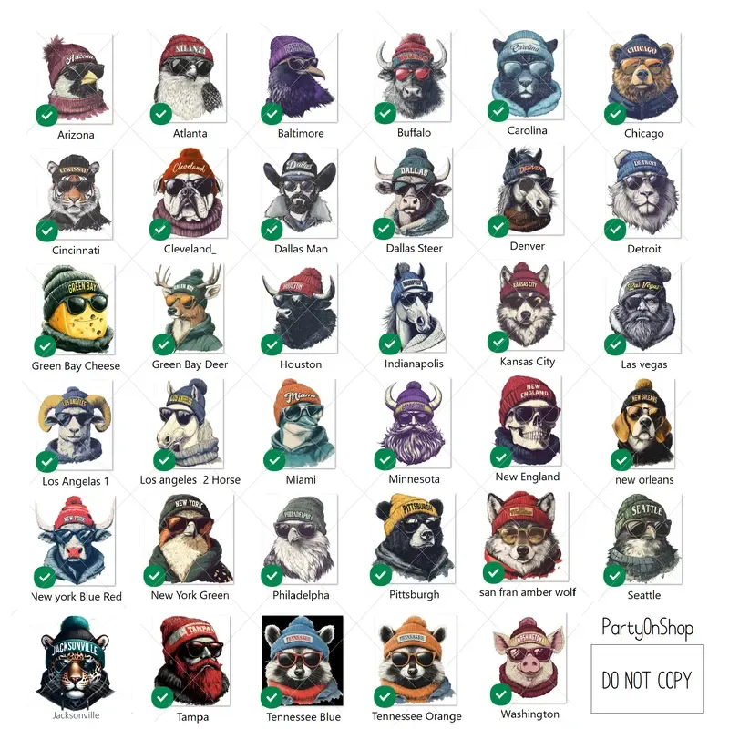 5 FOR $25-🏈Football Graphic Sweatshirt – Game Day Pullover, Casual Sports Crewneck