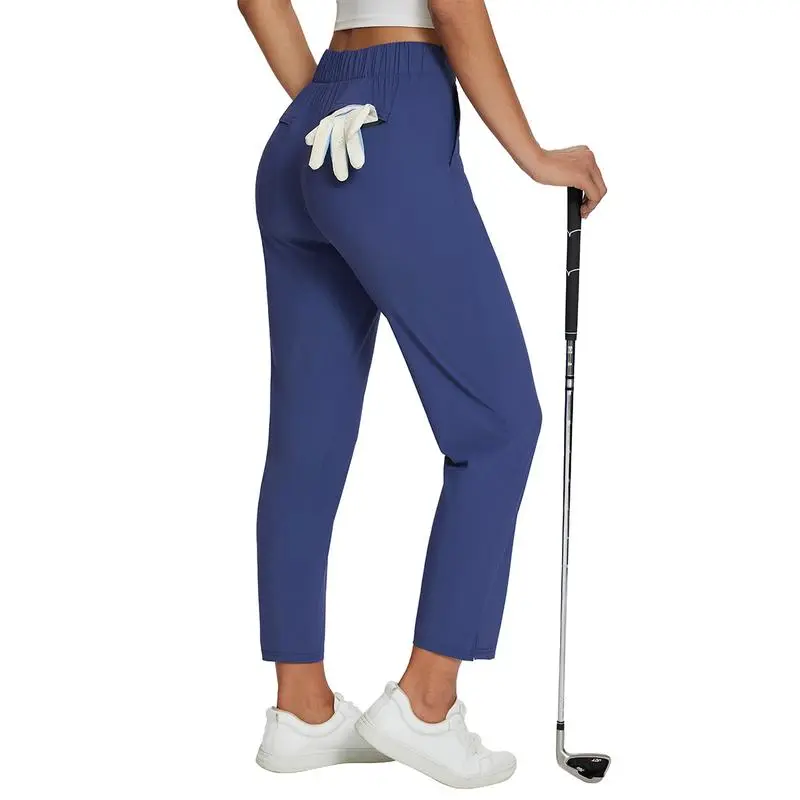 Womens Business Casual Pants