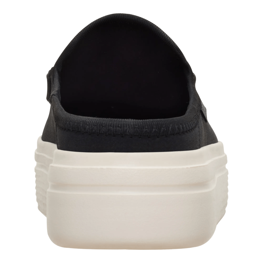 Austin Lift Penny Tassel - Black