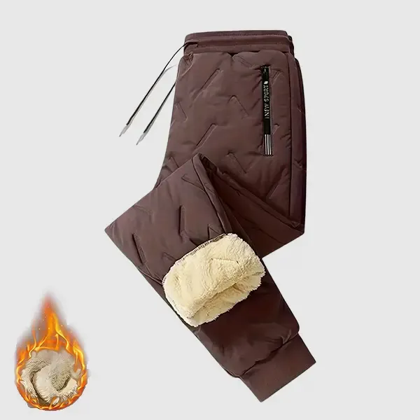 Unsex Winter Pants
