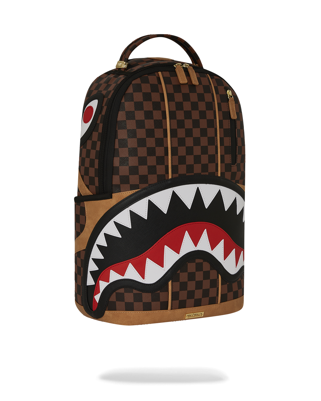 HENNYVILLE DLXSV BACKPACK