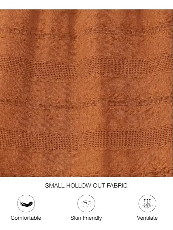 Women’s Lightweight Boho Maxi Dress with Pockets