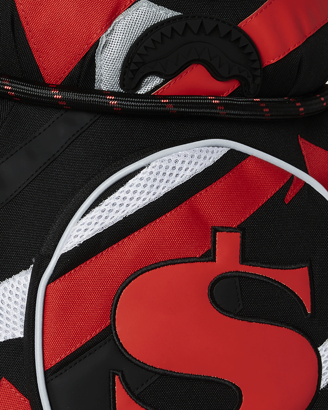 SHARCTIC ARCTIC MONEYBEAR BACKPACK