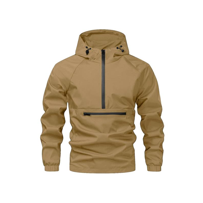 Men's All-Season Utility Hoodie