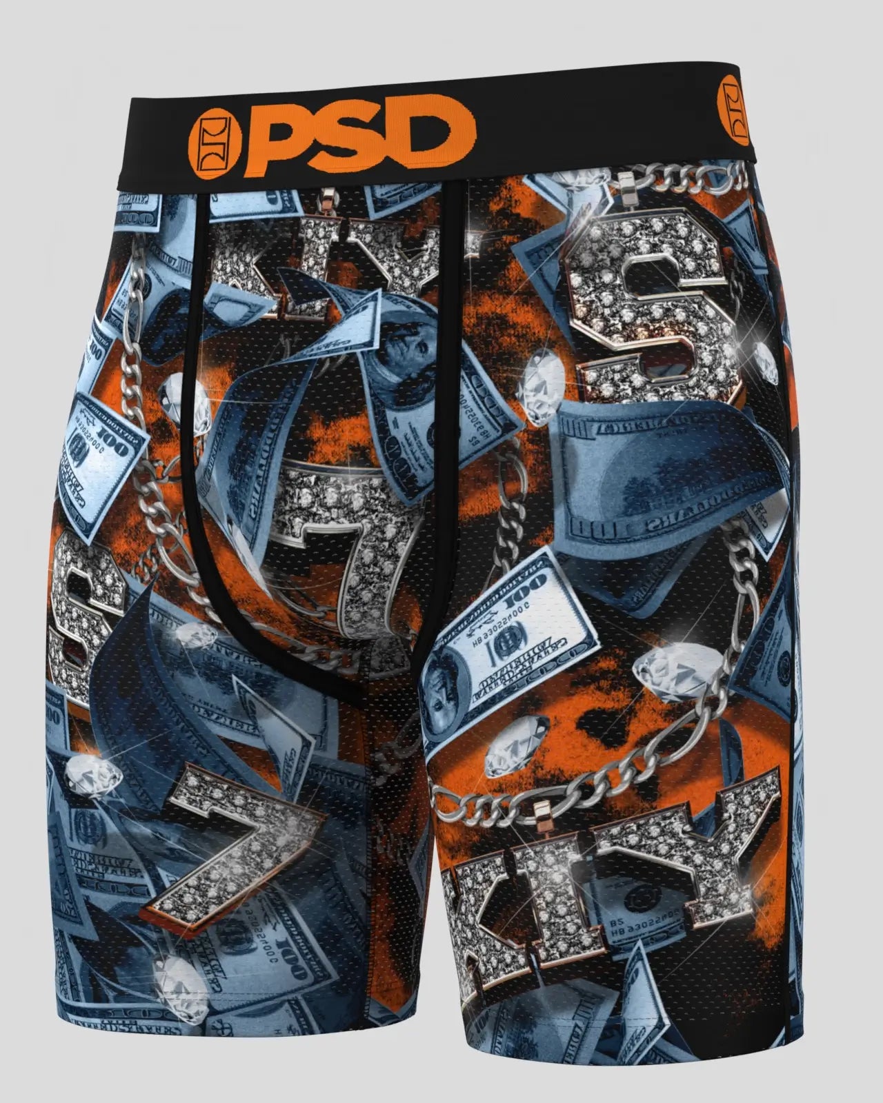 Kiyan Anthony - Bands