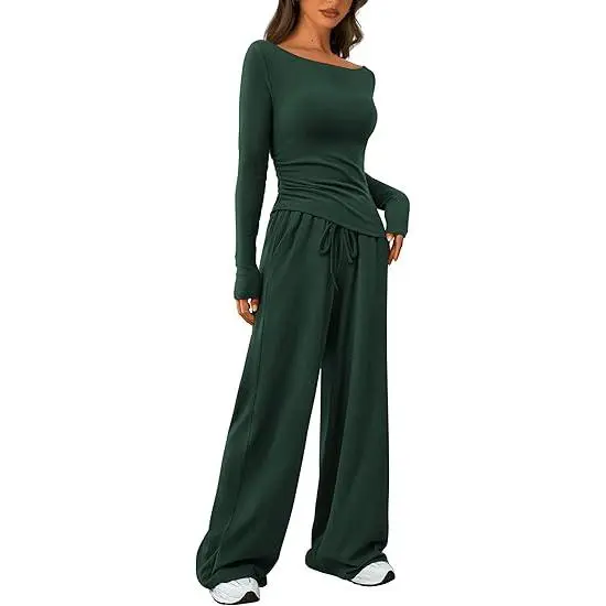 Women's 2-Piece Lounge Sets