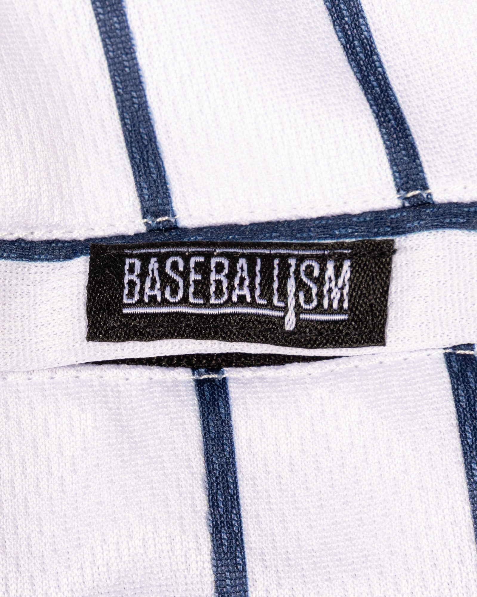 Home Away Diamond Air Youth Mesh Shorts - New York Yankees