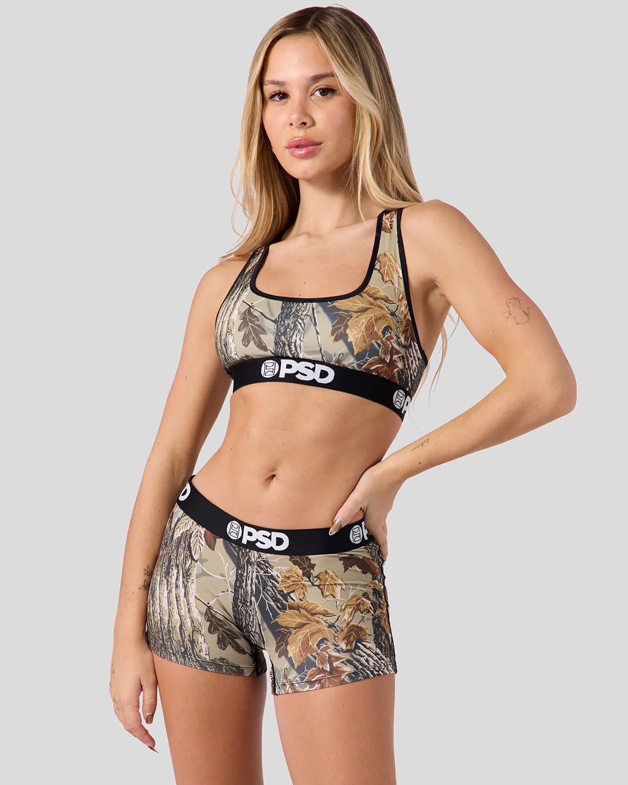 Realtree - Xtra Grey