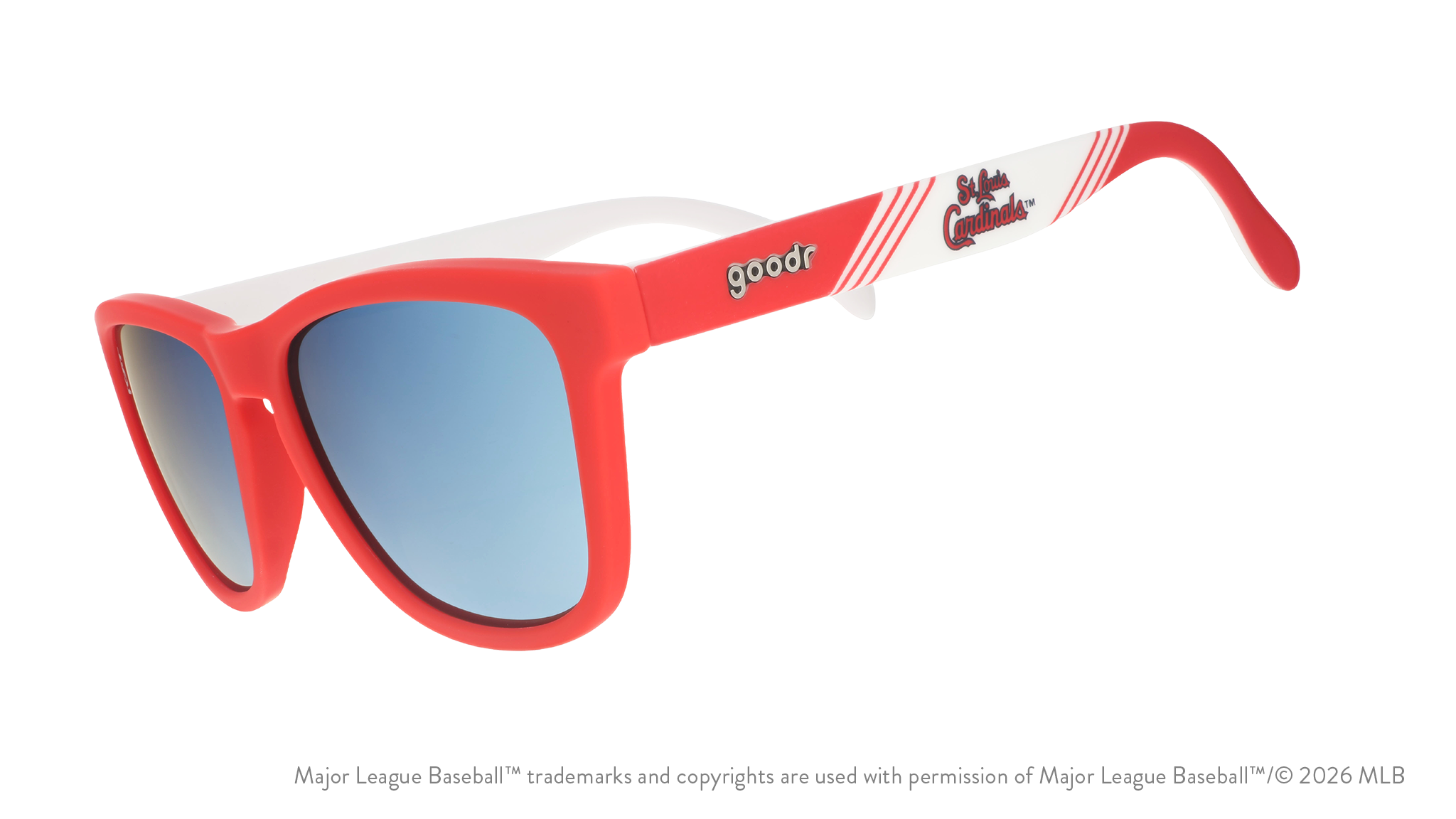 Let's Go Redbirds™