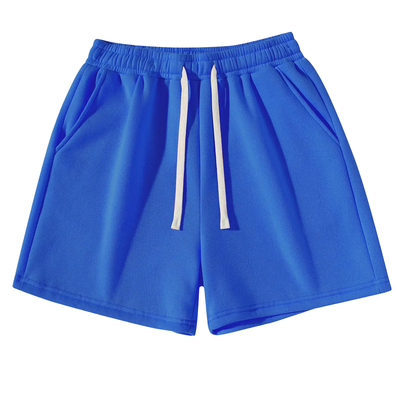 Comfort Flex Casual Sports Shorts