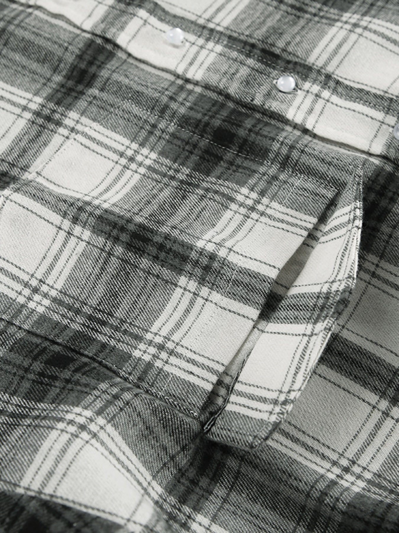 Button Up Long Sleeve Shirt