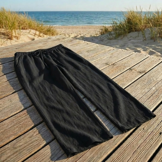 Everyday Comfort 7-Pack Men’s Relaxed Fit Drawstring Pants