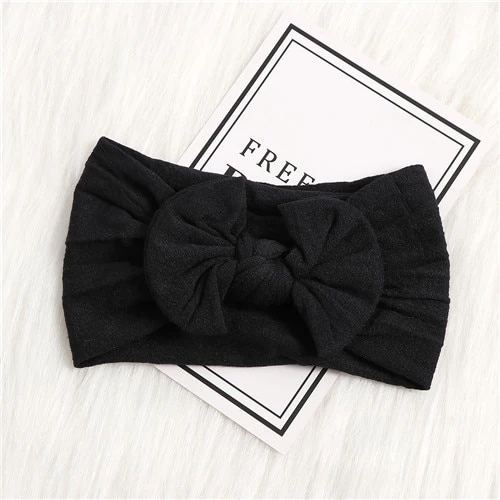 Fashion Baby Girls Headband Accessories