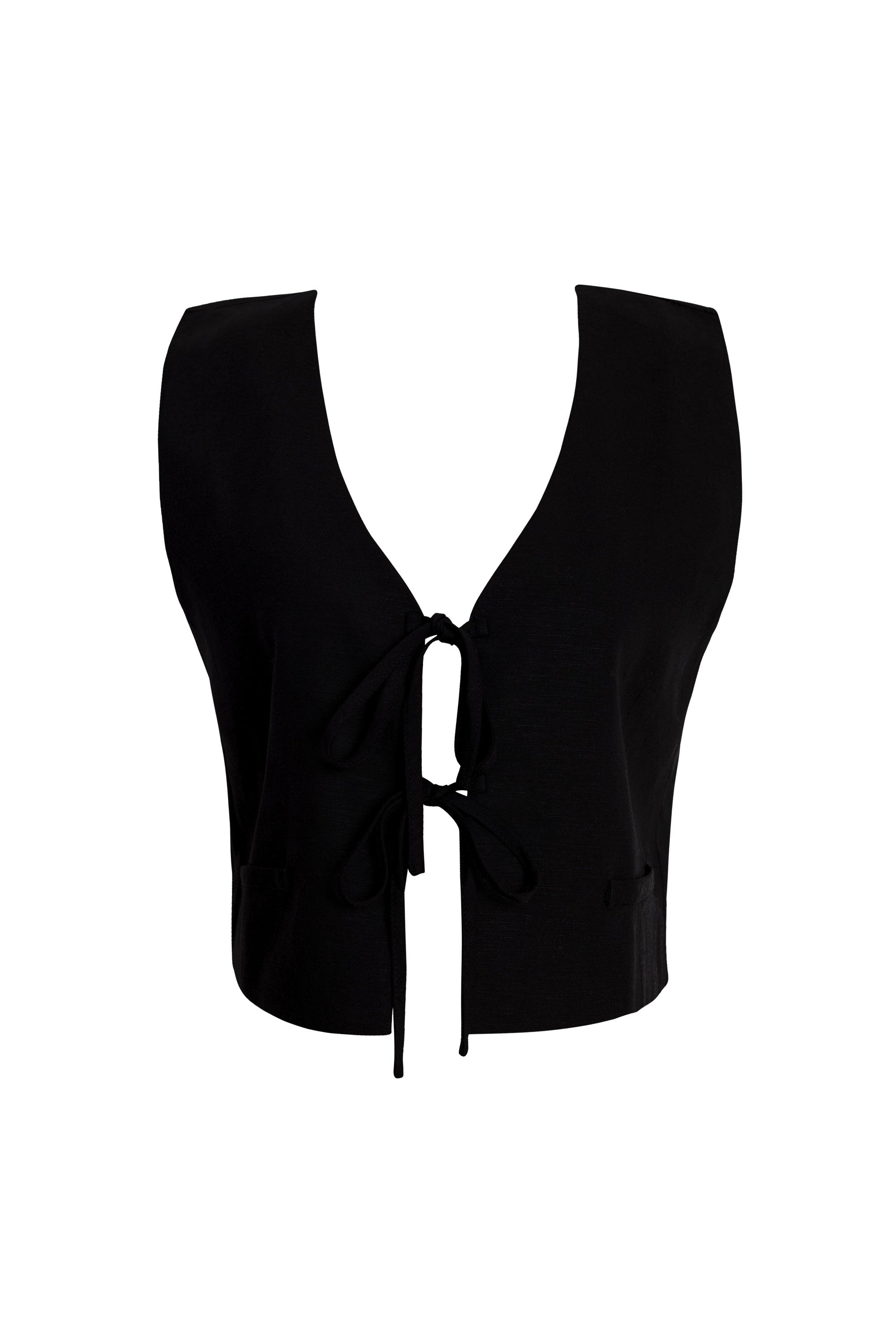 Cozy Top Cropped Set