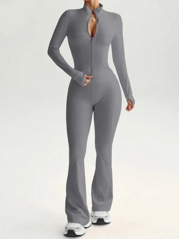 Women's High Elasticity Yoga Set