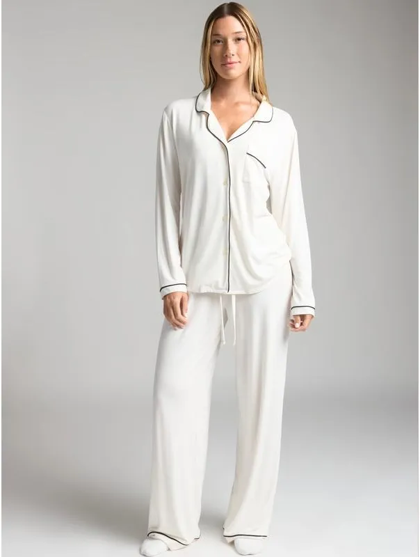 Lounge PJ Set