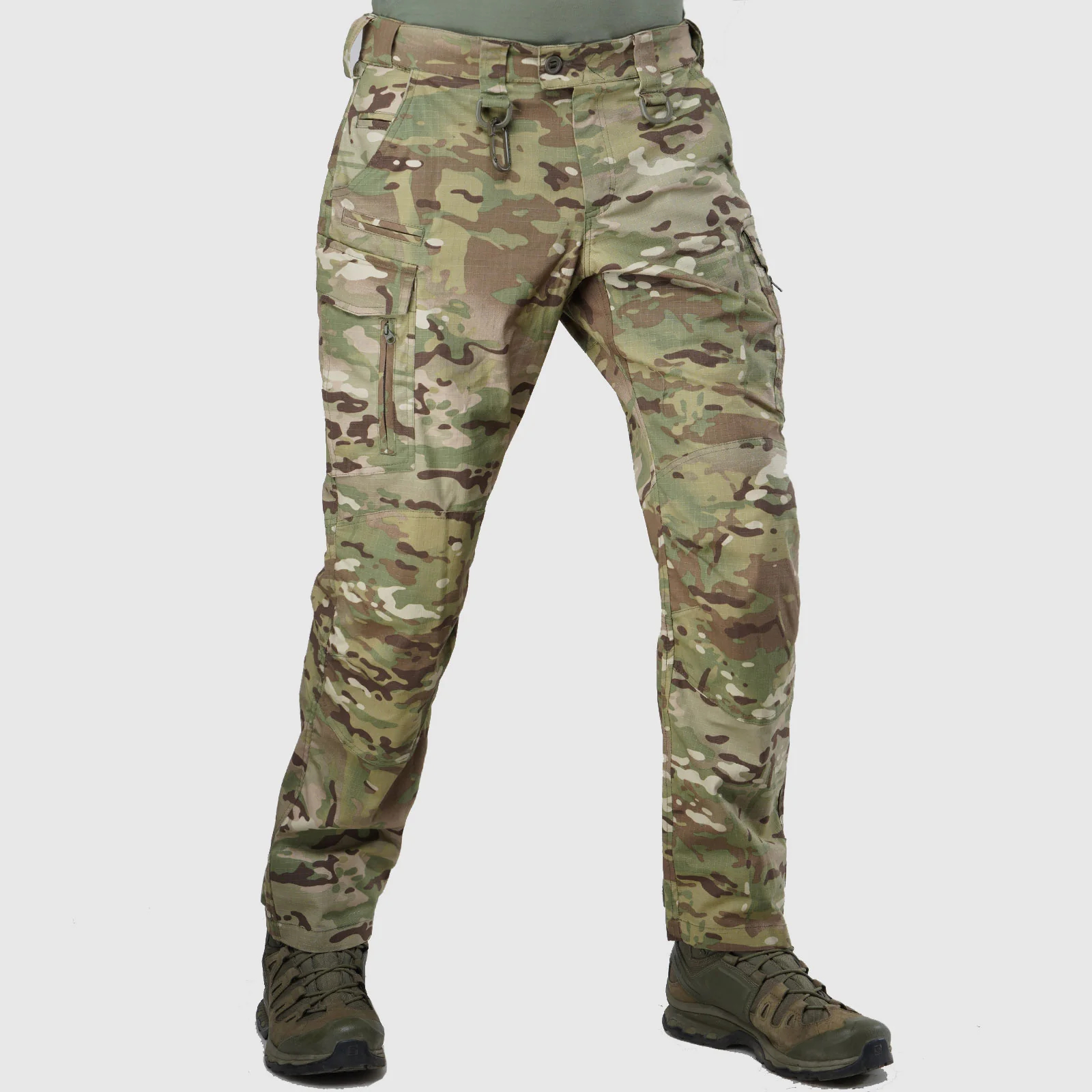 Men's Lite tactical pants are designed specifically for the military