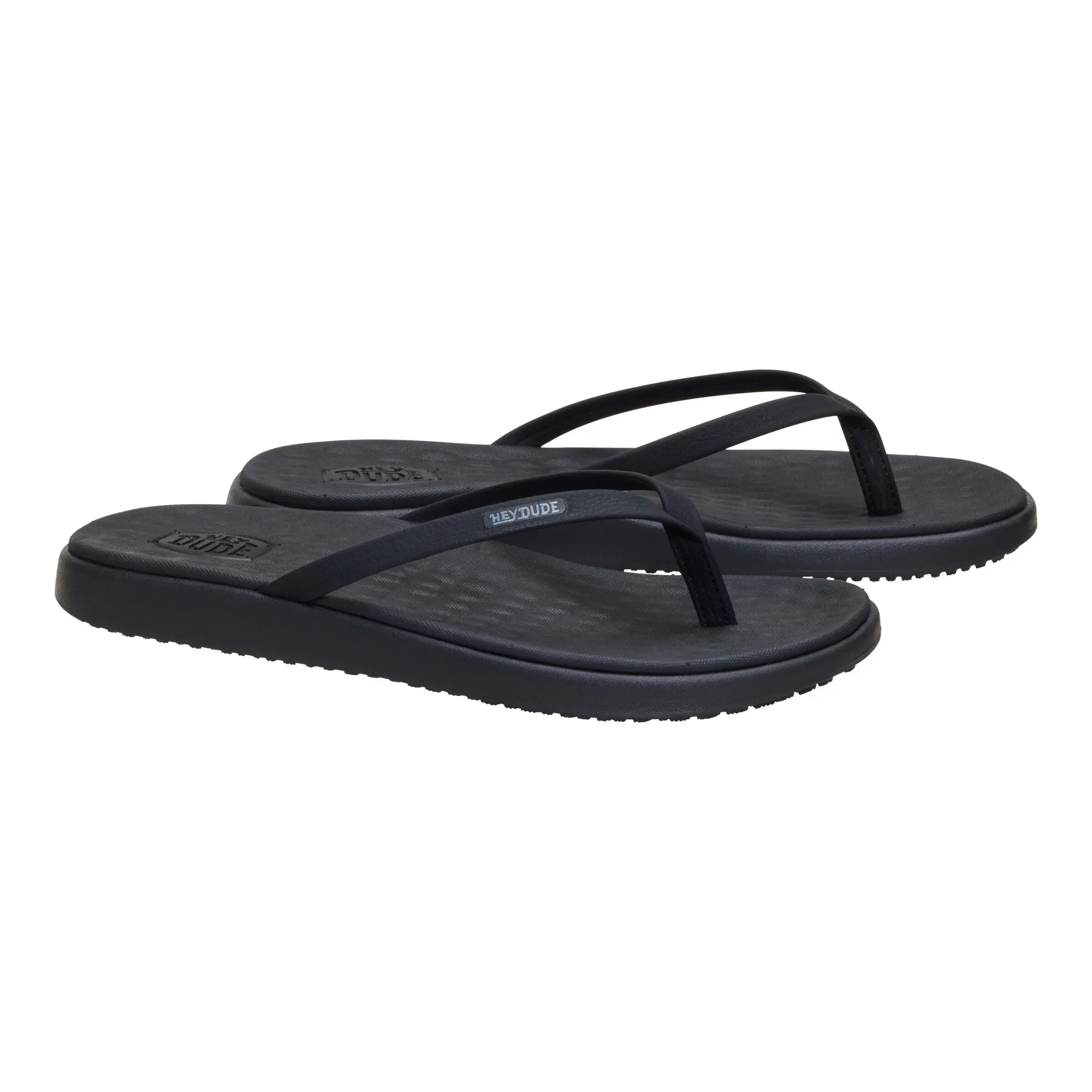 ✨Today's Special $3.99✨HEYDUDE Maui Breeze Flip - Comfortable Sandals for Women