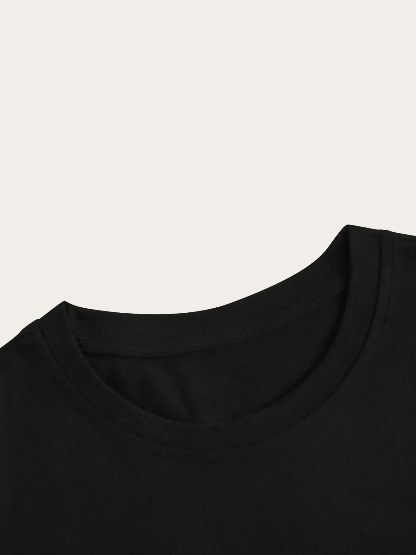 7 Piece Set Sport Short Sleeve T-Shirt