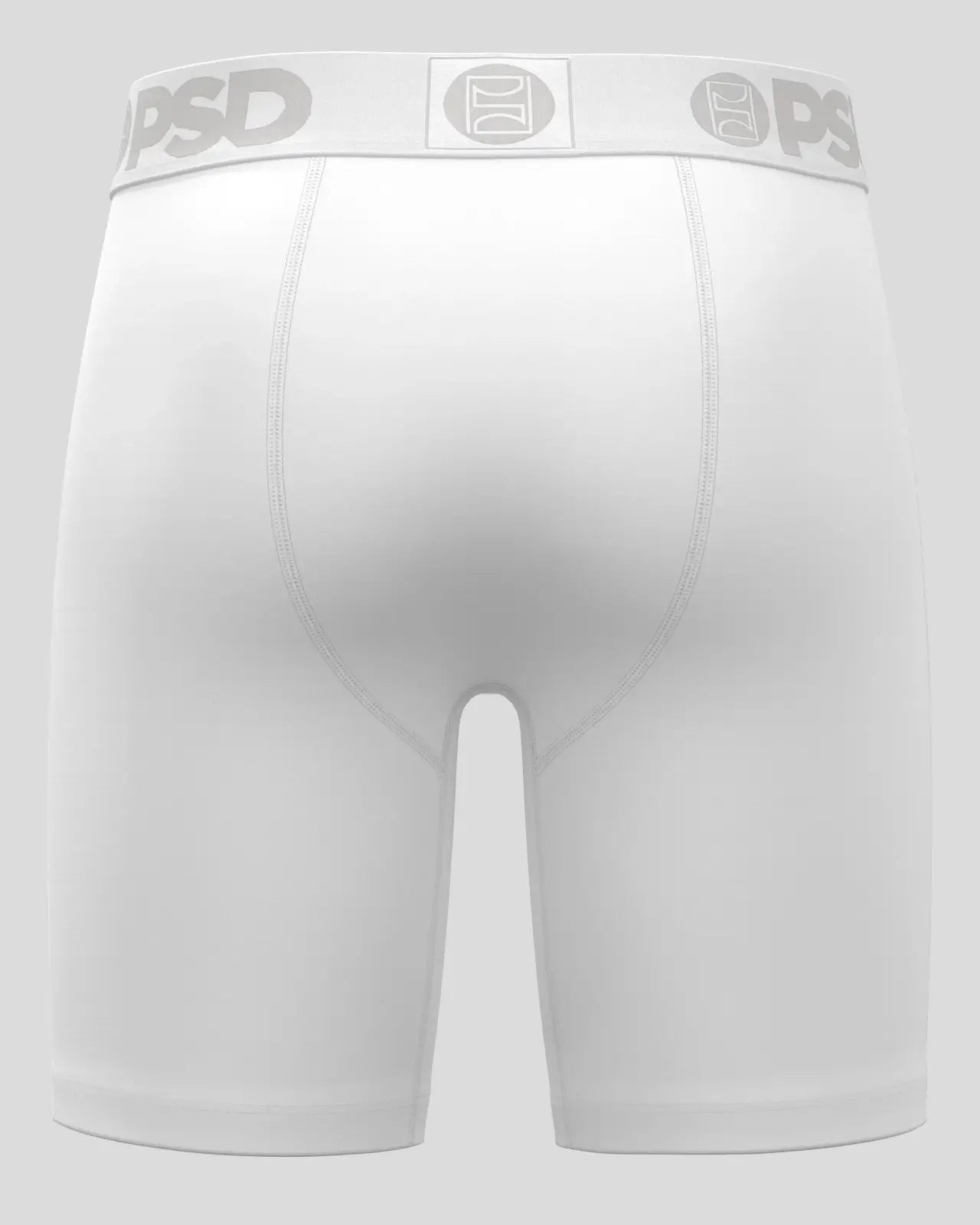 Modal Solids - White