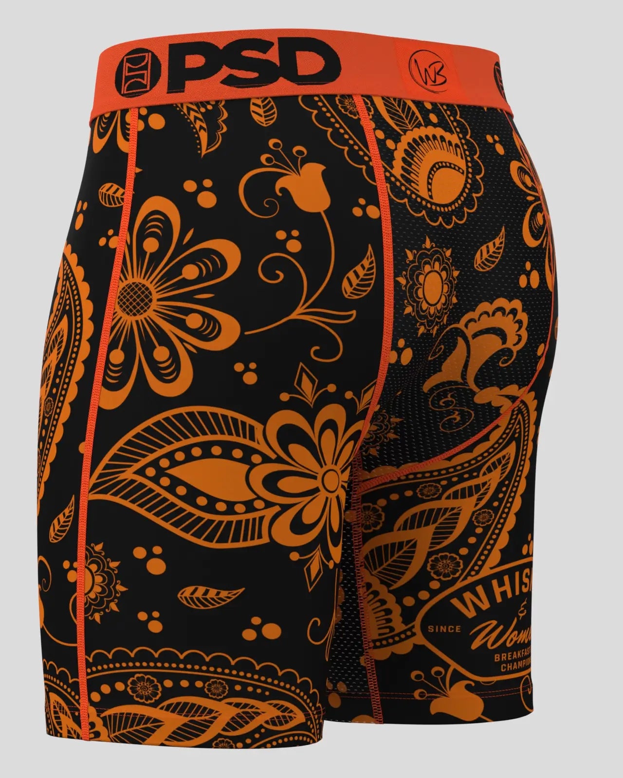 Whiskey Bent - Whiskey & Women