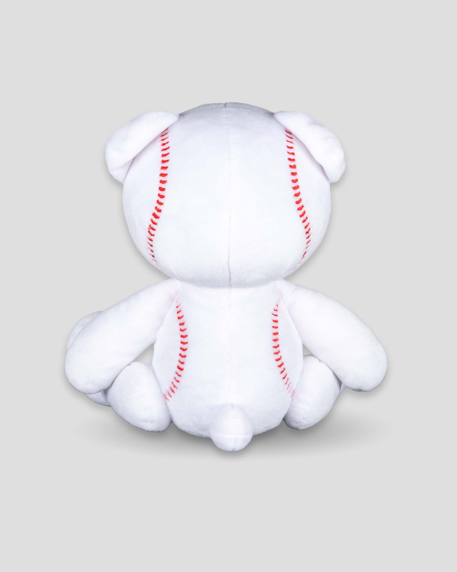 Stitches Teddy Bear - Batch #3