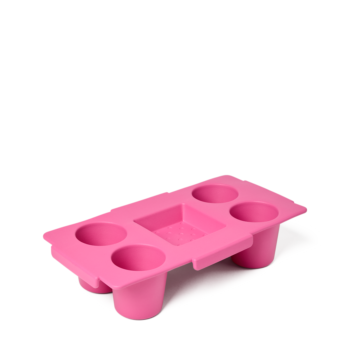 Top o' the Bogg to Ya - Haute Pink