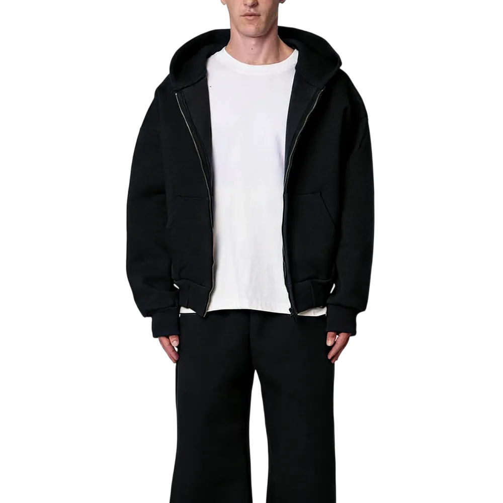 Oversized Loungewear Set