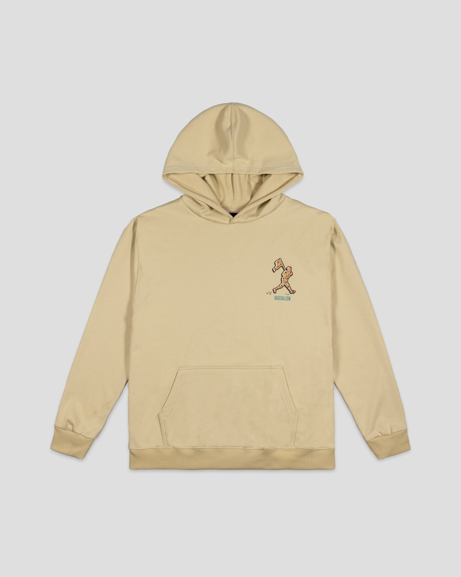 Cookies & Milk Hoodie - Youth