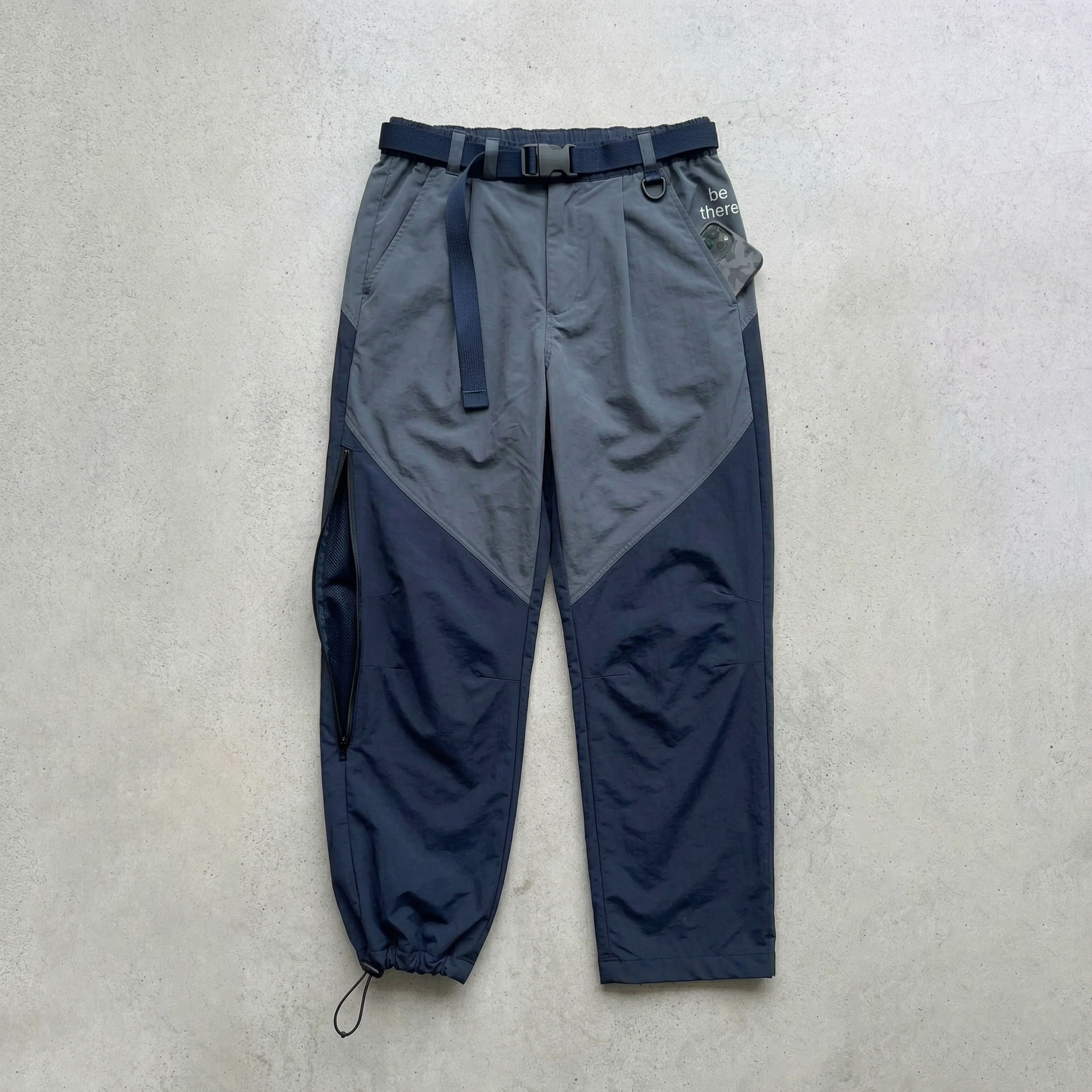 Unisex Lightweight technical hiking & climbing pants-Built to move,Designed to last