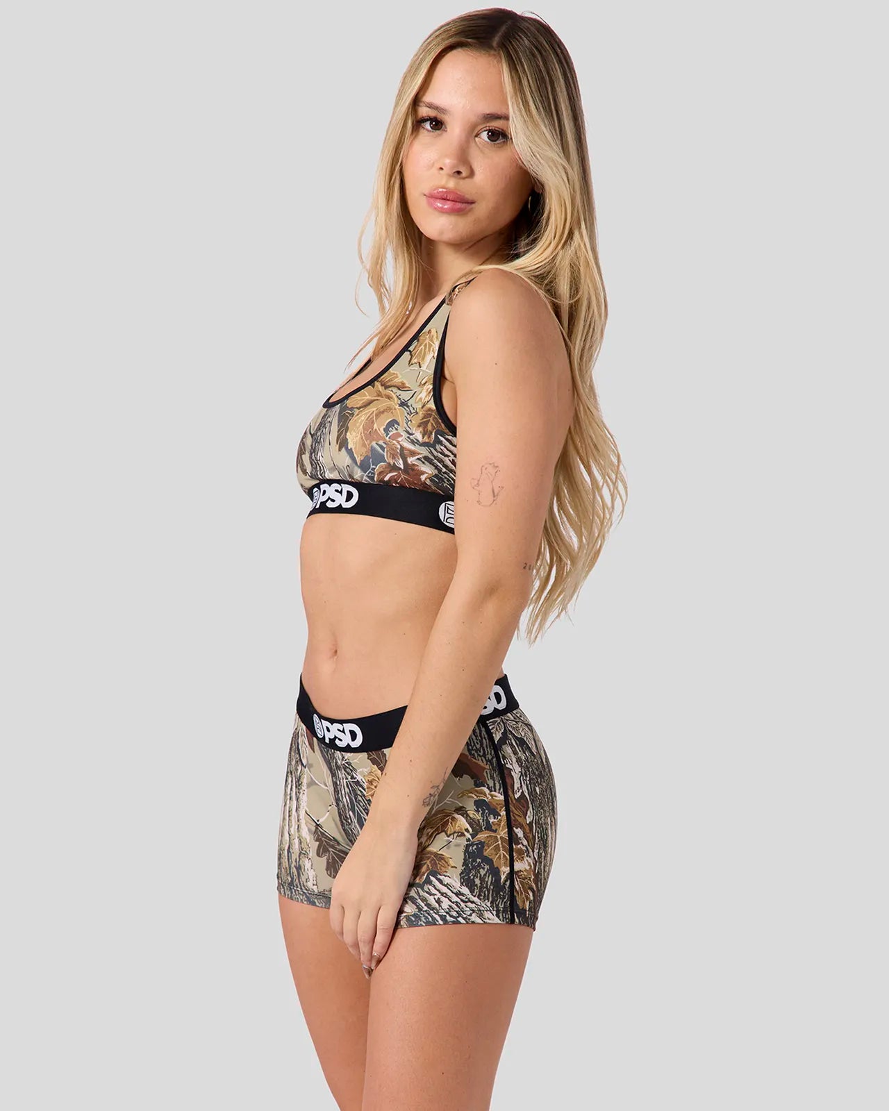 Realtree - Xtra Grey