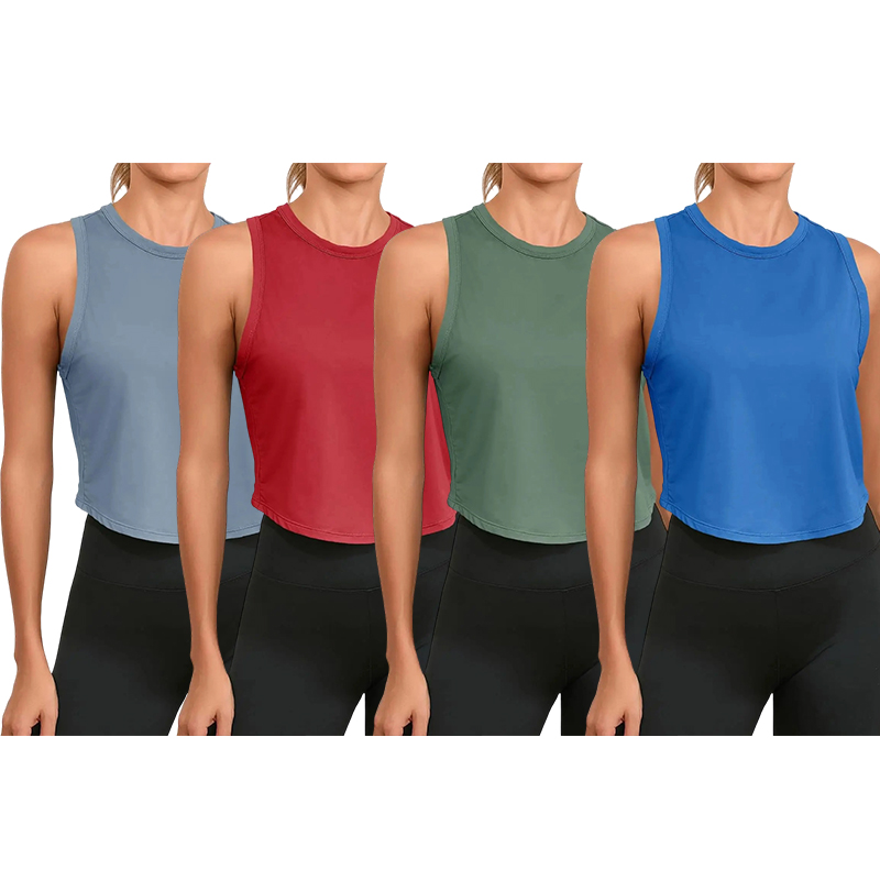 Women's Workout Tank Top