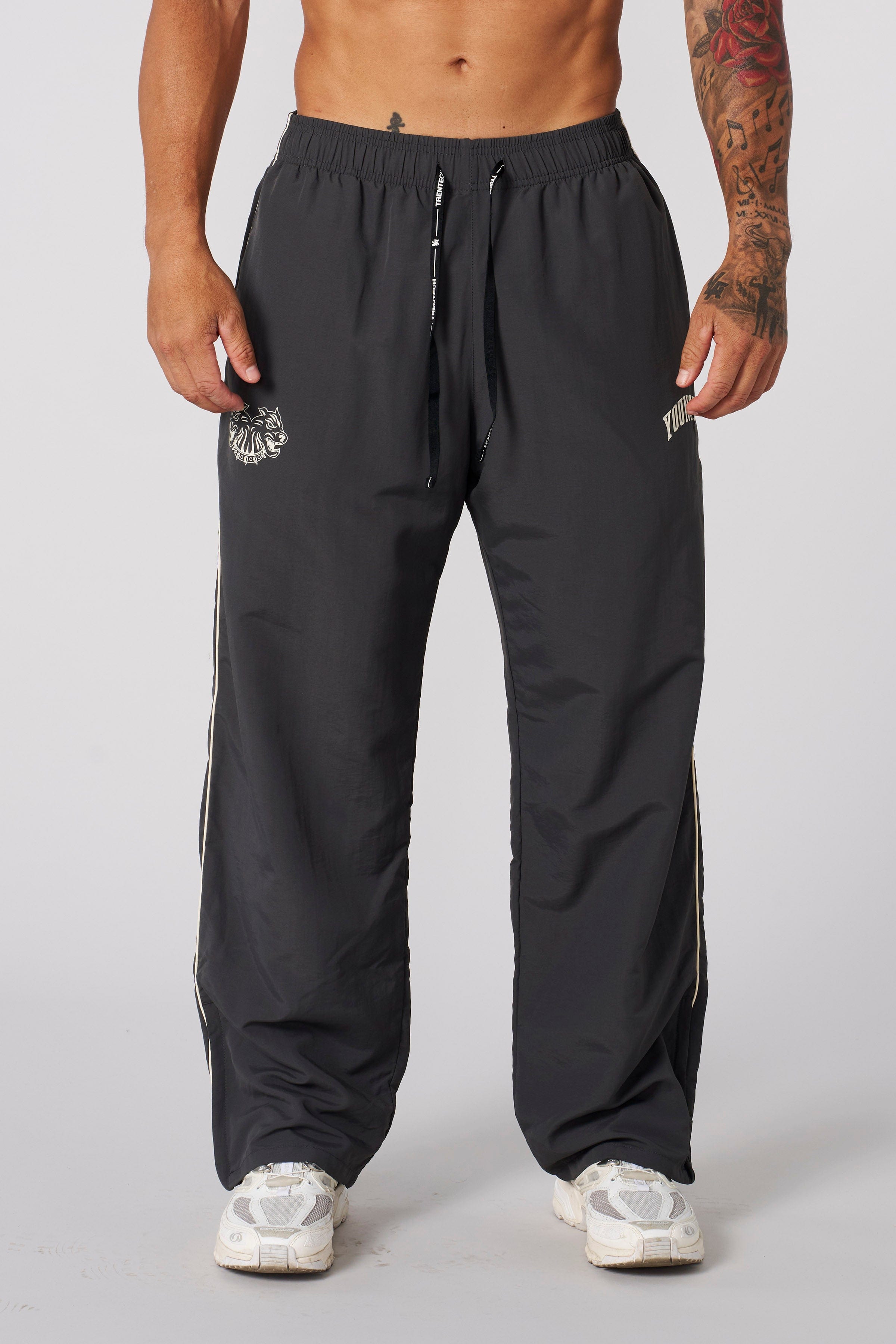 2095 - Tren Twins Hide Ur Legs Sweats