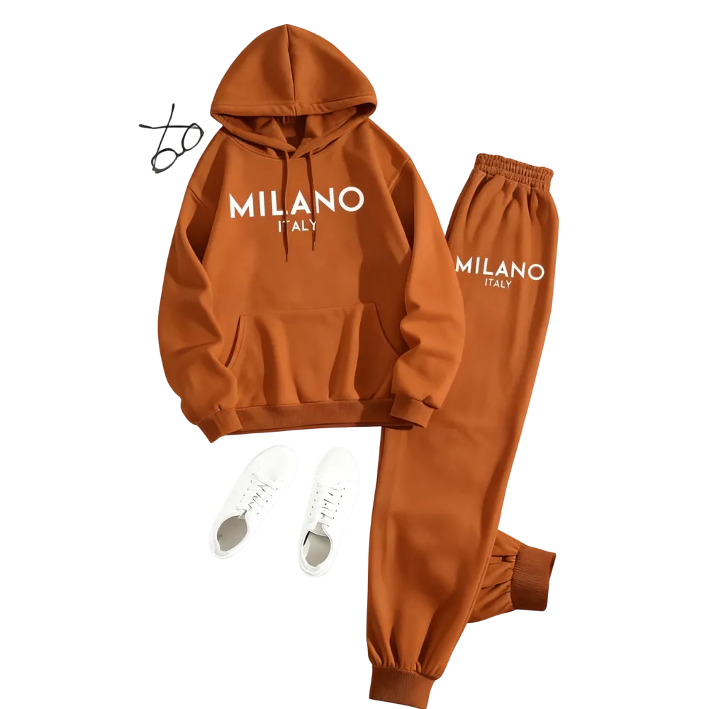 Women's casual sportswear