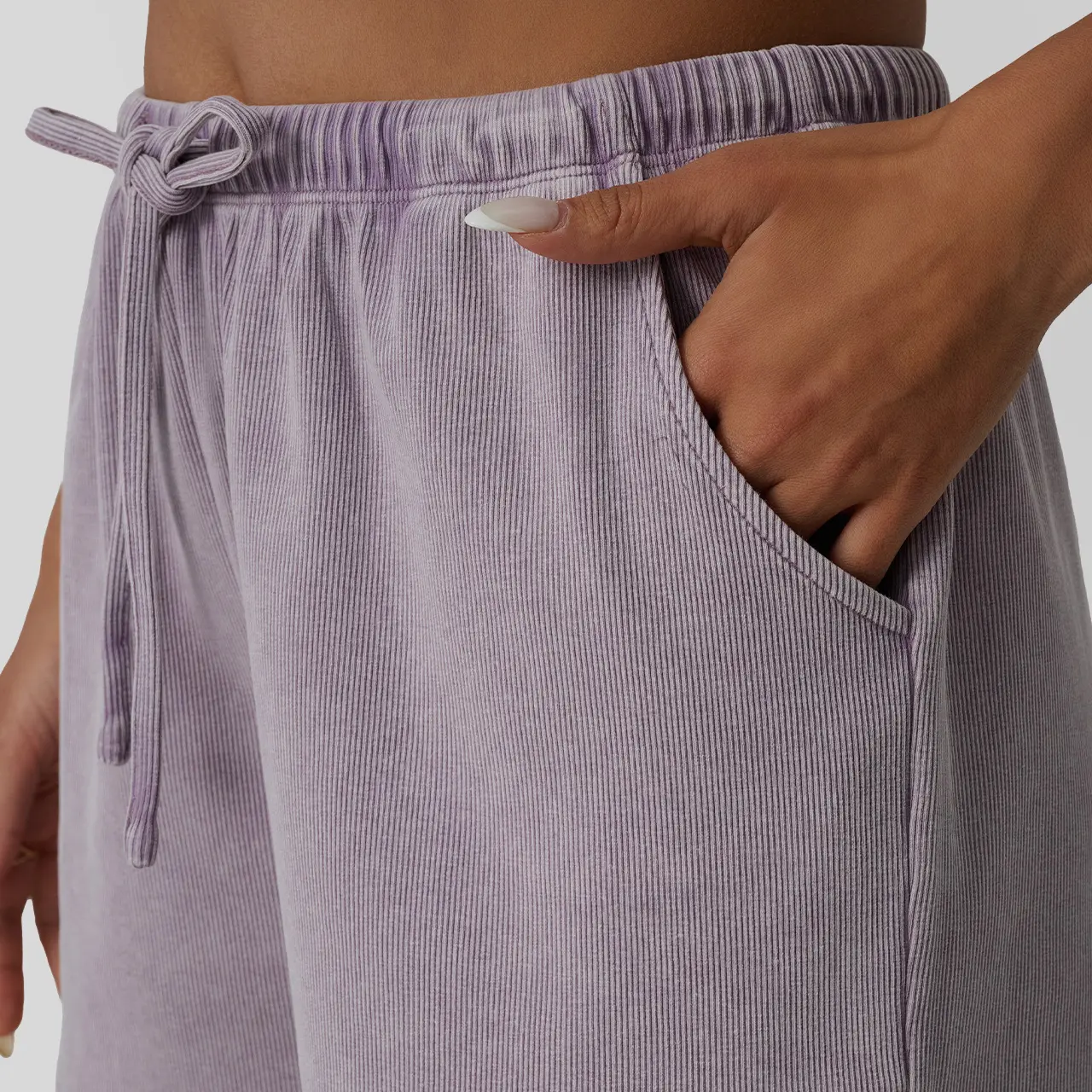 AUTOMET Fade Craft Casual Acid Wash Set Womes 2 Peices Outfits Tank Top Spring Basic Shorts Y2K Comfortable Set -No Bleach or Detergent Needed! SpringStatements