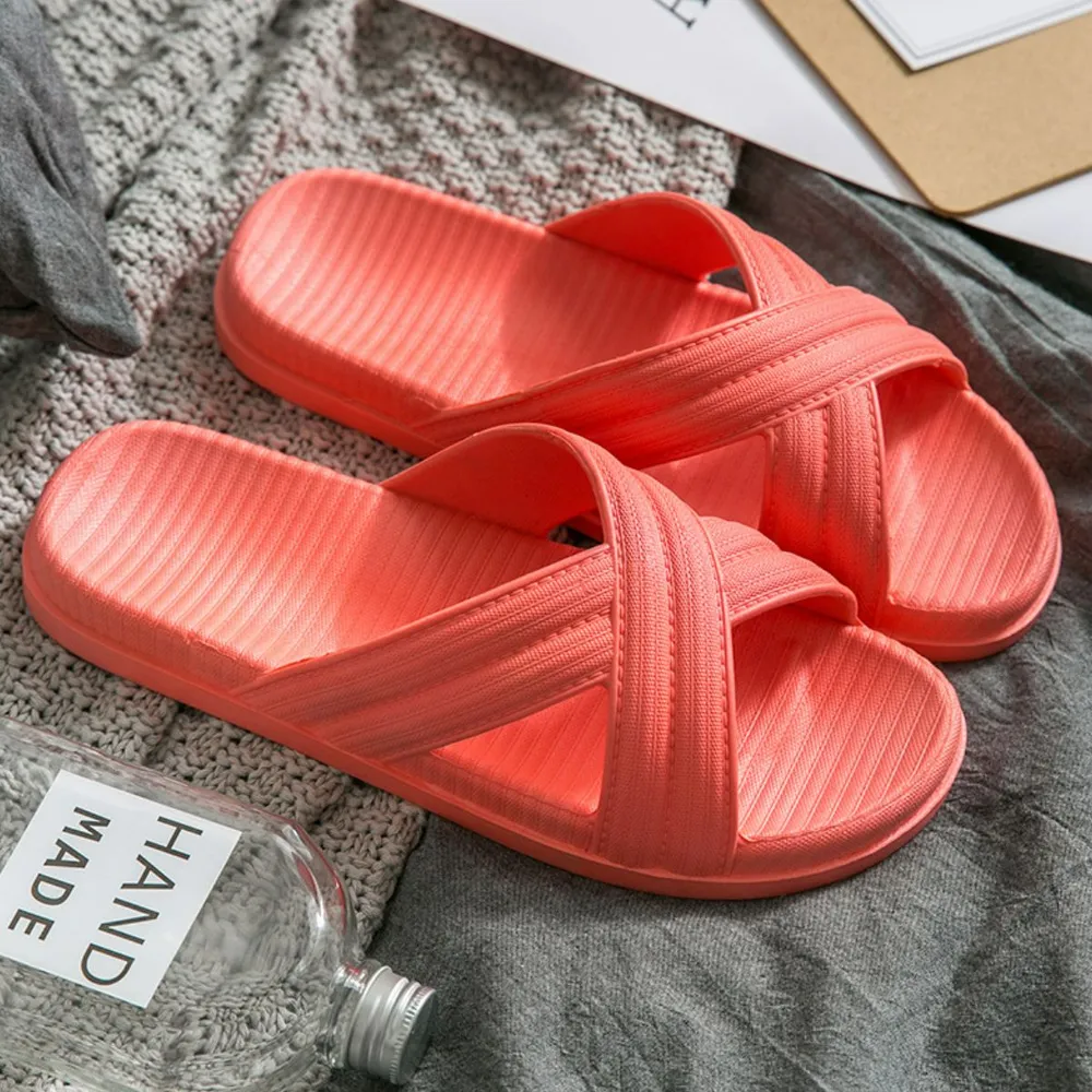Open Toe Slides (multiple color options)