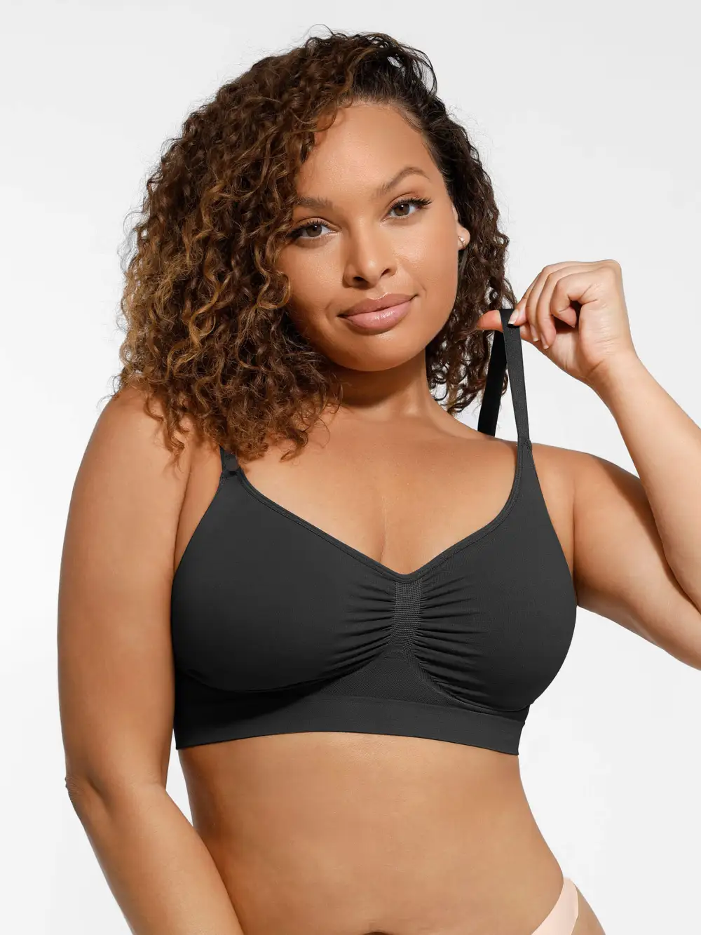 Women's Wireless Sculpt Bra