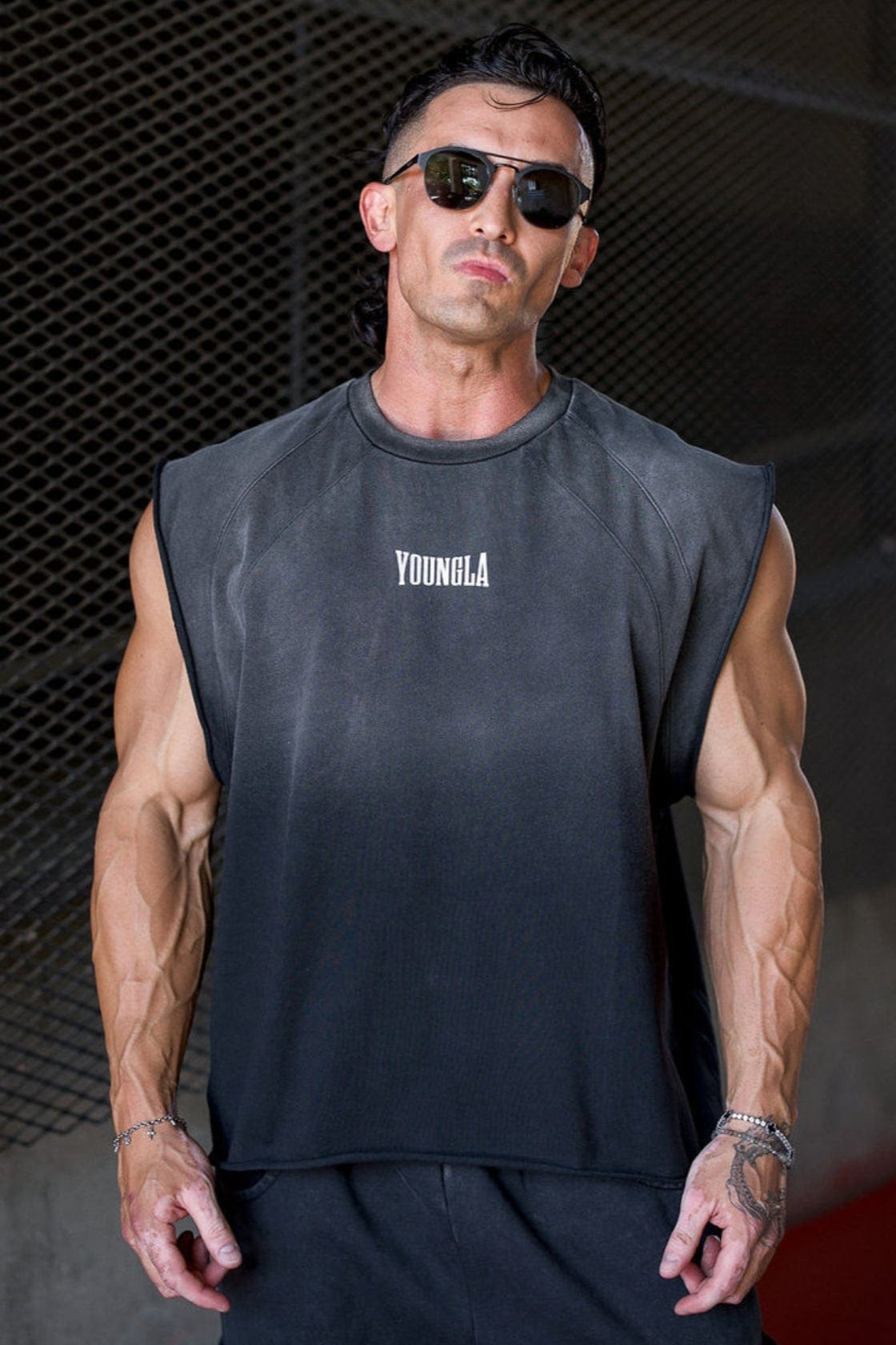 3064 - Stellar Cut-Offs