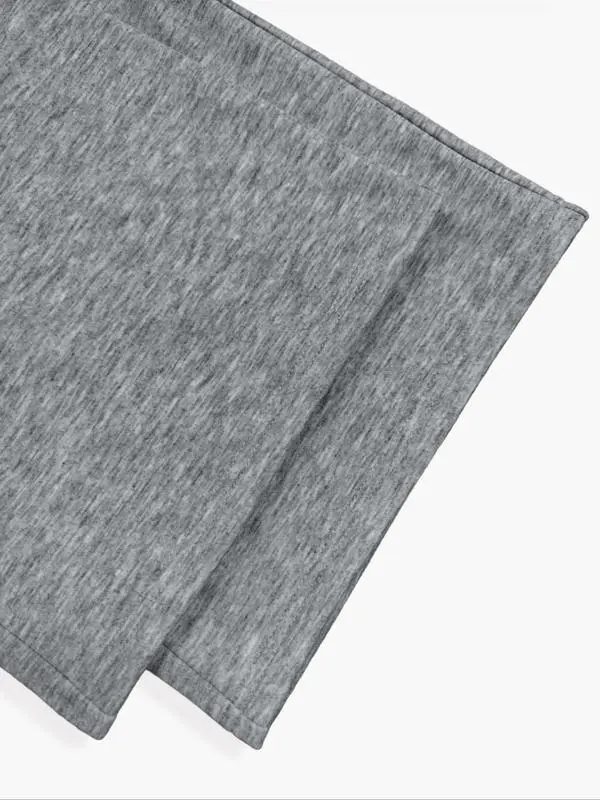 Women's Casual Drop Shoulder Top & Wide Leg Pants Set