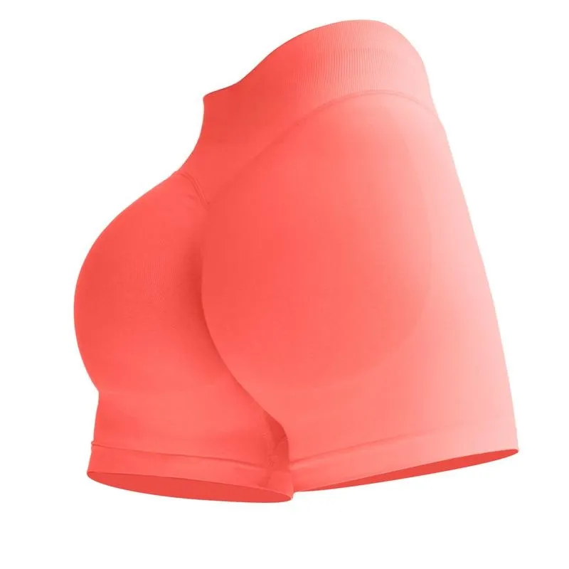 💝Last Day Promotion! 💥Women Shorts High Waistband Butt Lifting